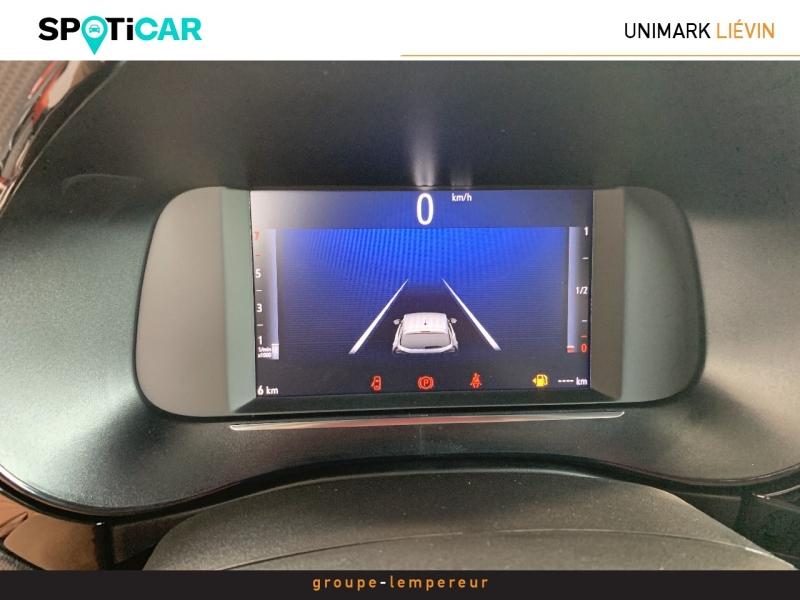 Image OPEL Corsa 1.2 Turbo 100ch YES