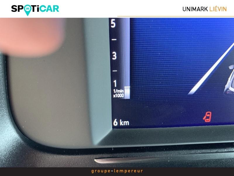 Image OPEL Corsa 1.2 Turbo 100ch YES