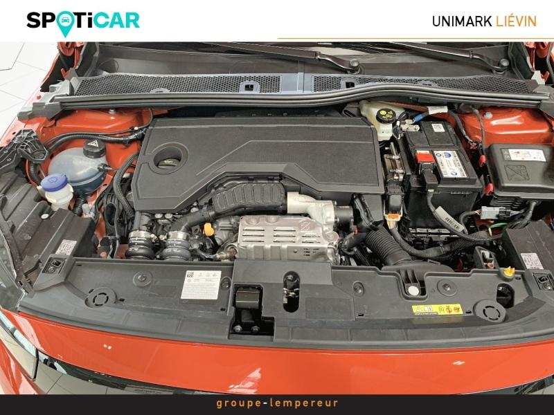 Image OPEL Corsa 1.2 Turbo 100ch YES