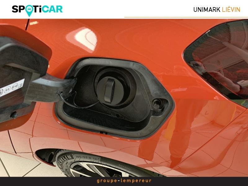 Image OPEL Corsa 1.2 Turbo 100ch YES