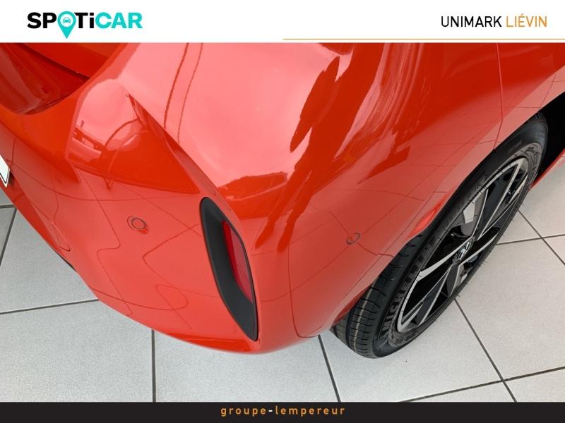 Image OPEL Corsa 1.2 Turbo 100ch YES