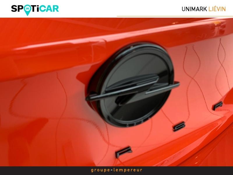 Image OPEL Corsa 1.2 Turbo 100ch YES