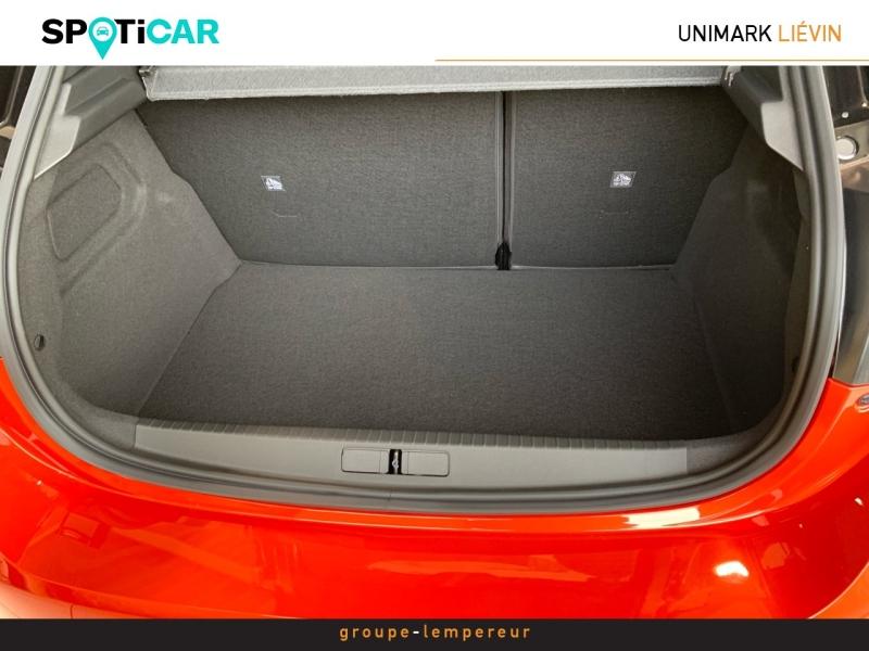 Image OPEL Corsa 1.2 Turbo 100ch YES