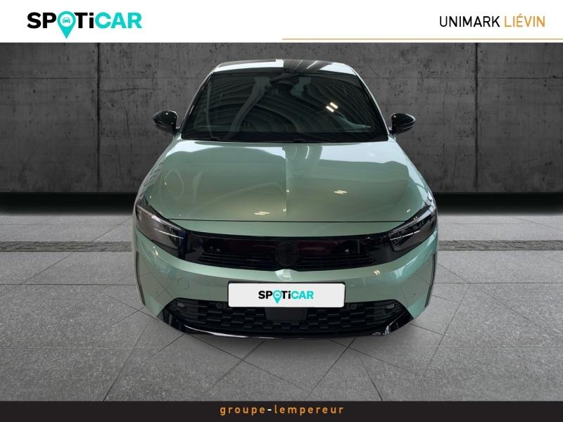 Image OPEL Corsa 1.2 Turbo 100ch YES