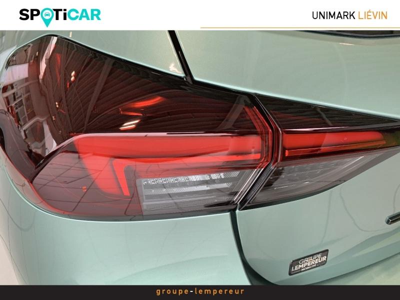 Image OPEL Corsa 1.2 Turbo 100ch YES