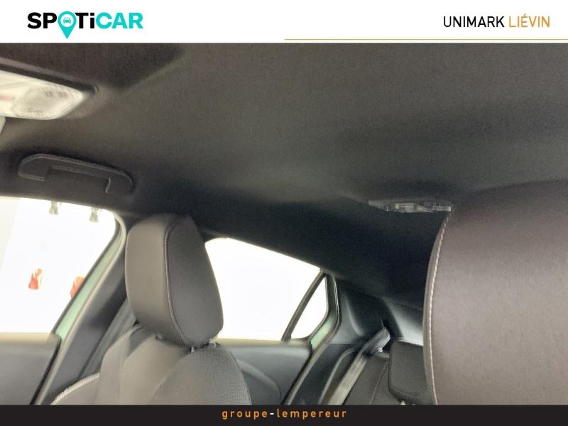 Image OPEL Corsa 1.2 Turbo 100ch YES