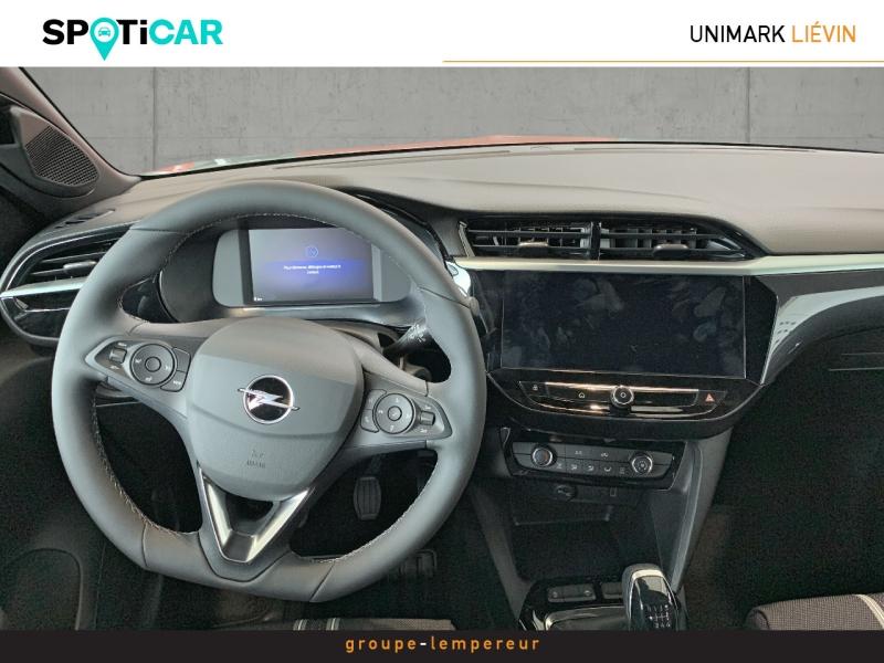 Image OPEL Corsa 1.2 Turbo 100ch YES