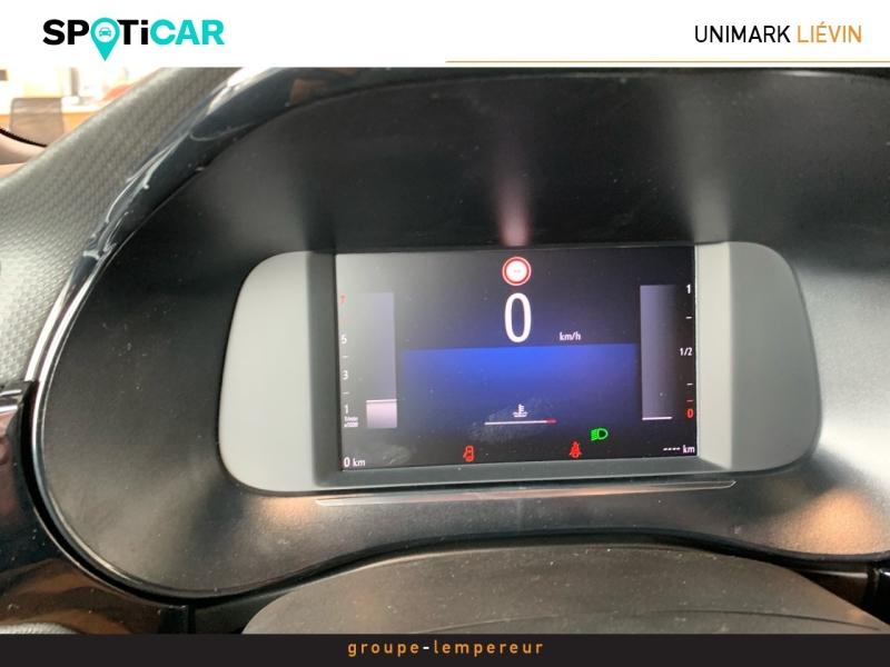 Image OPEL Corsa 1.2 Turbo 100ch YES