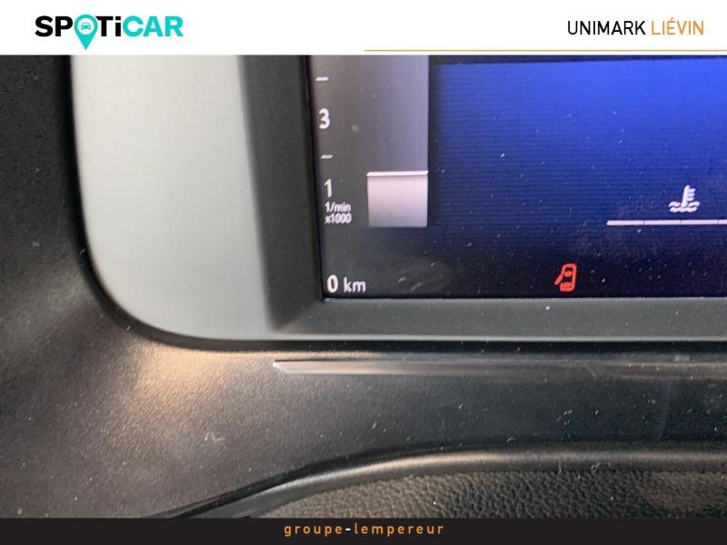 Image OPEL Corsa 1.2 Turbo 100ch YES