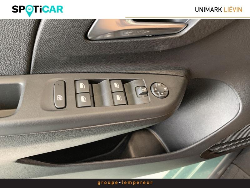 Image OPEL Corsa 1.2 Turbo 100ch YES