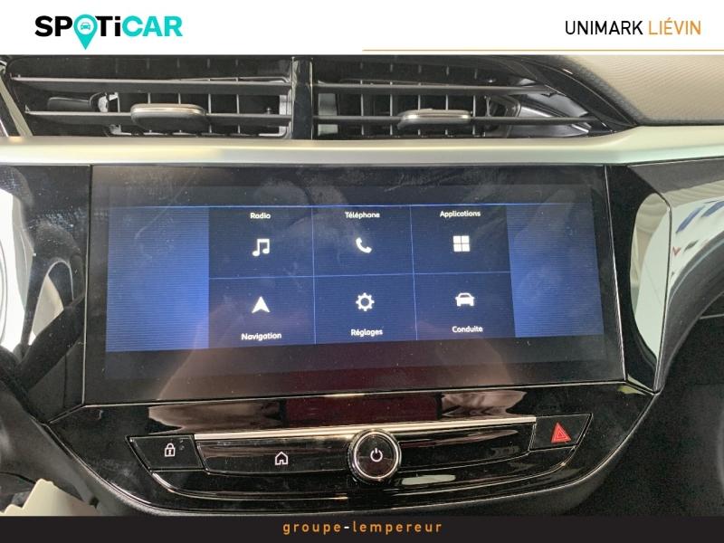 Image OPEL Corsa 1.2 Turbo 100ch YES