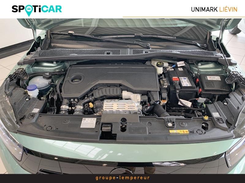 Image OPEL Corsa 1.2 Turbo 100ch YES