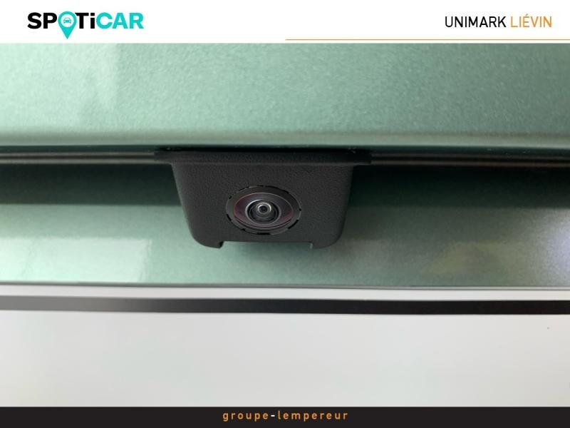 Image OPEL Corsa 1.2 Turbo 100ch YES