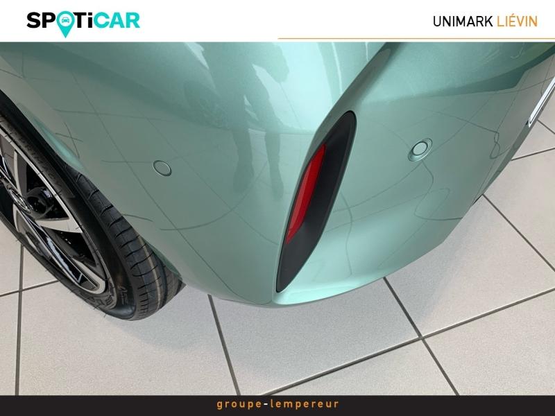 Image OPEL Corsa 1.2 Turbo 100ch YES