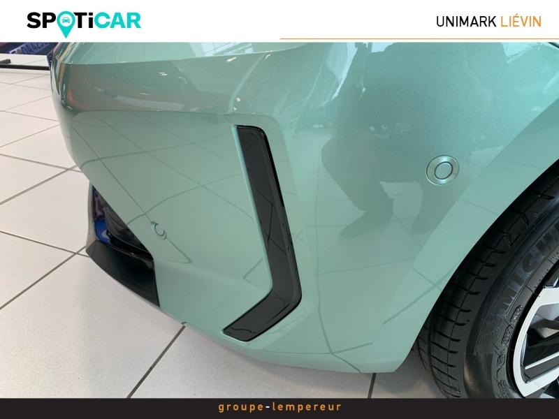 Image OPEL Corsa 1.2 Turbo 100ch YES