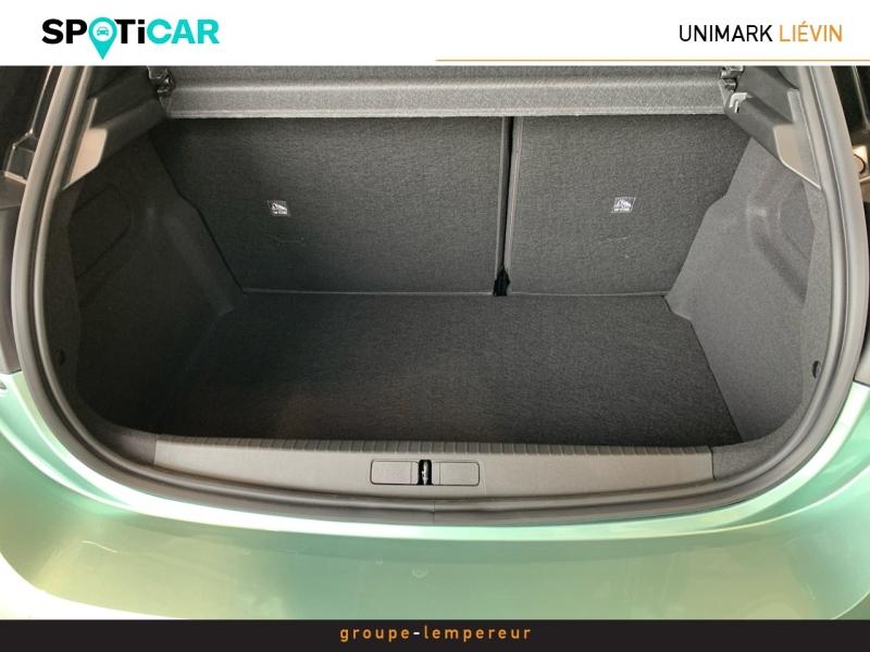 Image OPEL Corsa 1.2 Turbo 100ch YES