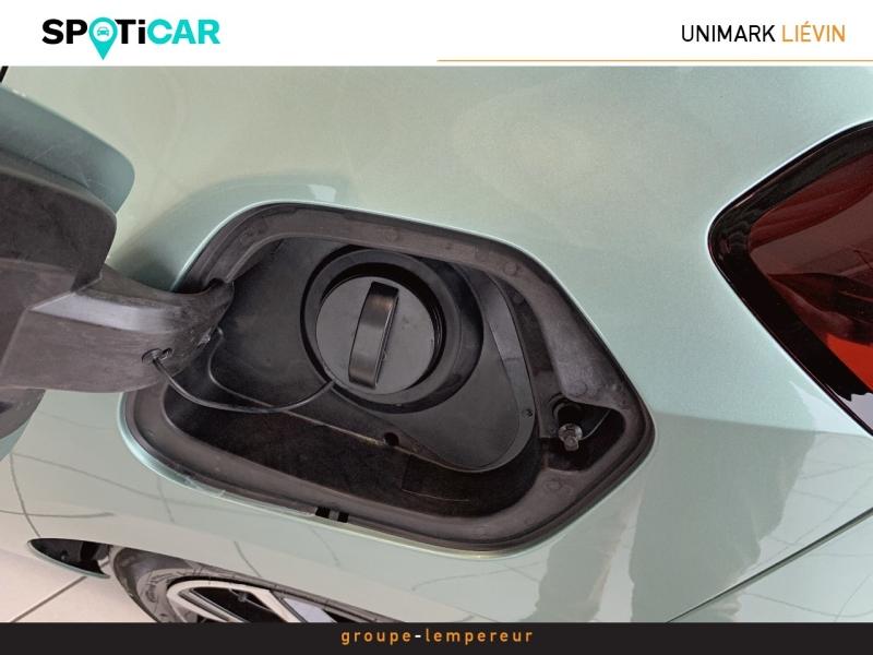 Image OPEL Corsa 1.2 Turbo 100ch YES