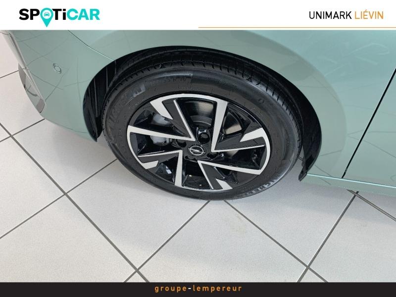 Image OPEL Corsa 1.2 Turbo 100ch YES