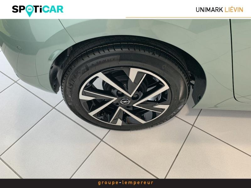 Image OPEL Corsa 1.2 Turbo 100ch YES