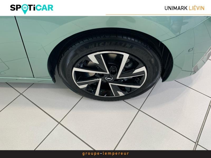 Image OPEL Corsa 1.2 Turbo 100ch YES