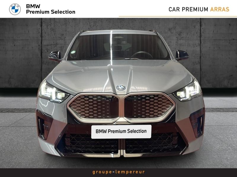 Image BMW X2 iX2 eDrive20 204ch M Sport