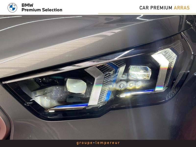 Image BMW X2 iX2 eDrive20 204ch M Sport