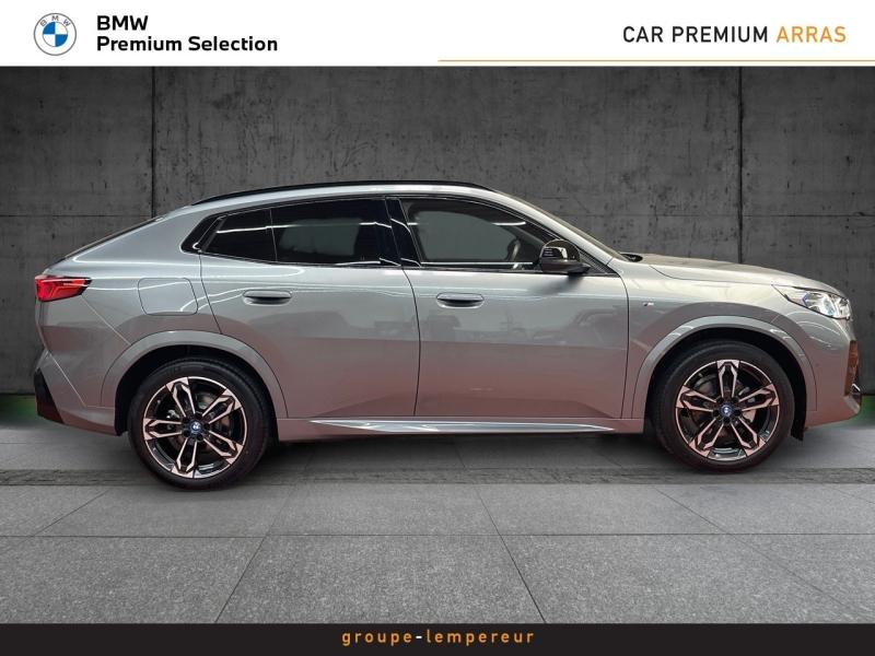 Image BMW X2 iX2 eDrive20 204ch M Sport