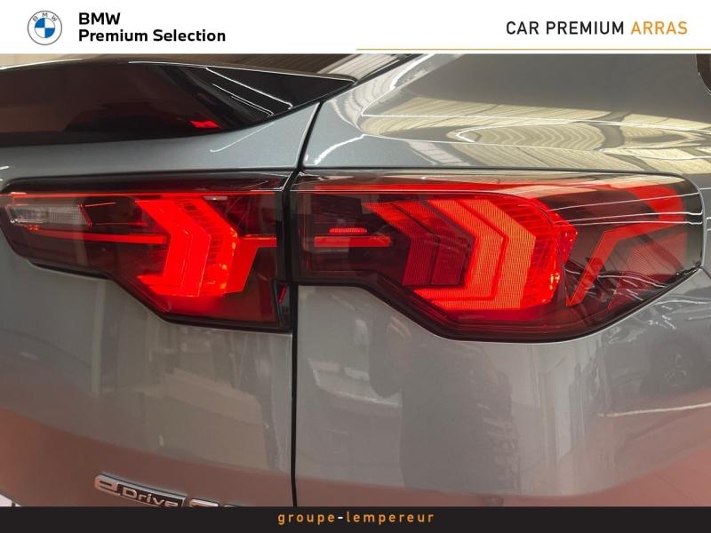 Image BMW X2 iX2 eDrive20 204ch M Sport