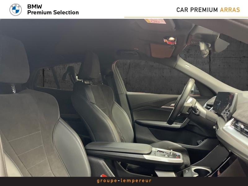 Image BMW X2 iX2 eDrive20 204ch M Sport