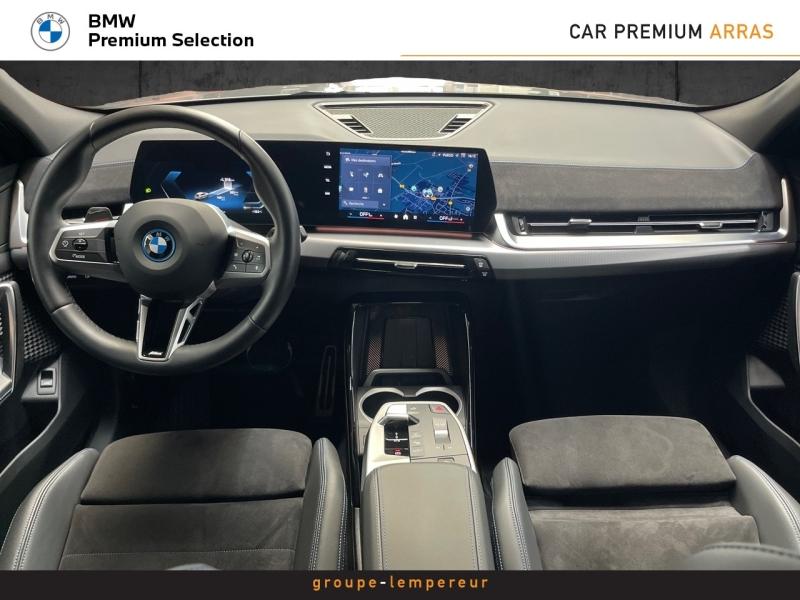 Image BMW X2 iX2 eDrive20 204ch M Sport