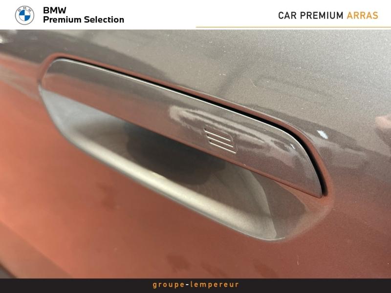 Image BMW X2 iX2 eDrive20 204ch M Sport