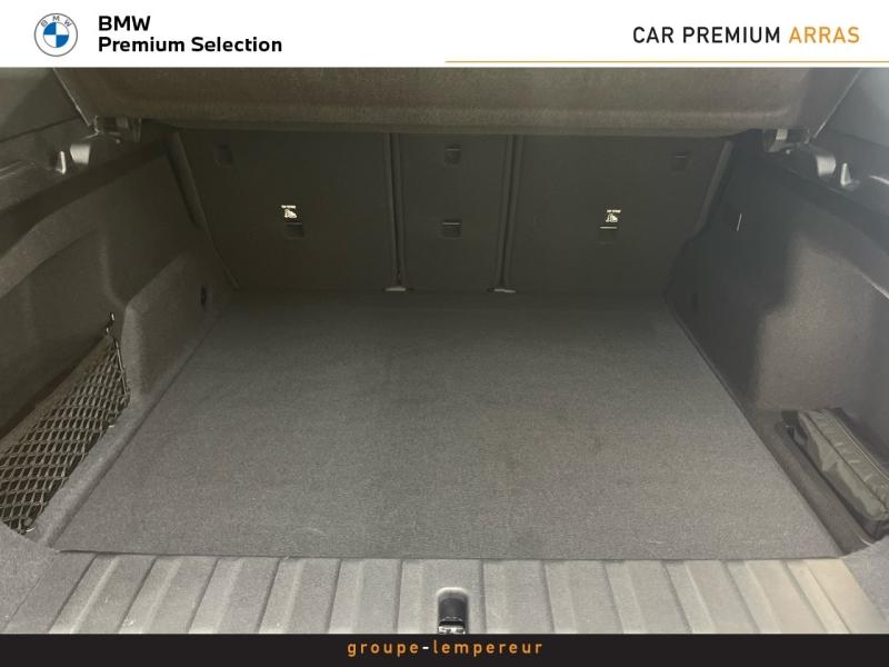 Image BMW X2 iX2 eDrive20 204ch M Sport