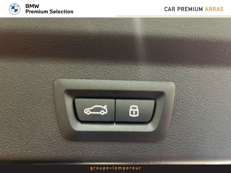 Image BMW X2 iX2 eDrive20 204ch M Sport