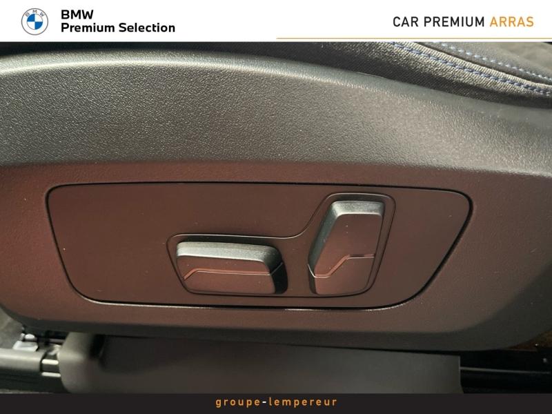 Image BMW X2 iX2 eDrive20 204ch M Sport