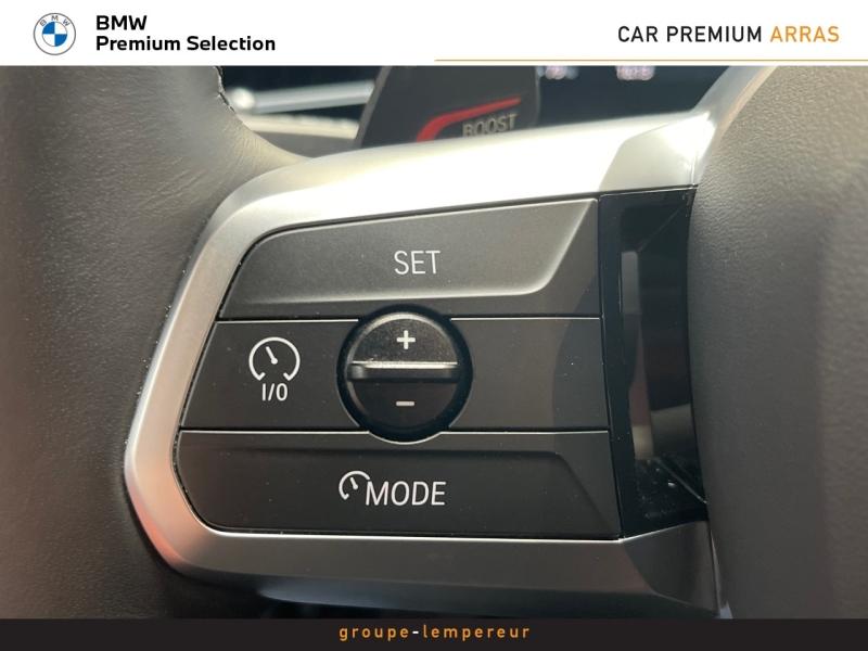 Image BMW X2 iX2 eDrive20 204ch M Sport