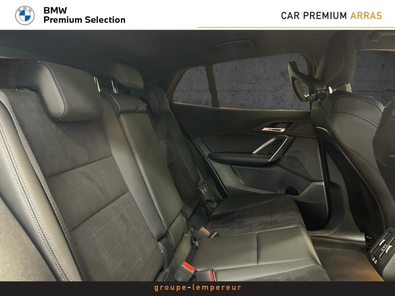 Image BMW X2 iX2 eDrive20 204ch M Sport