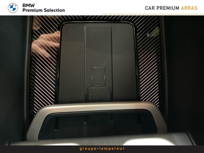 Image BMW X2 iX2 eDrive20 204ch M Sport