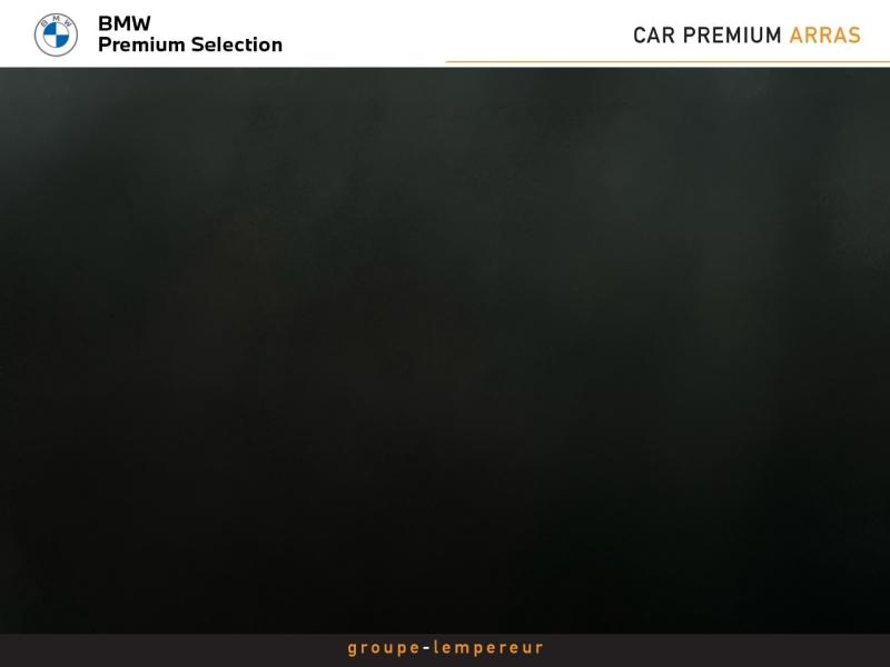 Image BMW X2 iX2 eDrive20 204ch M Sport