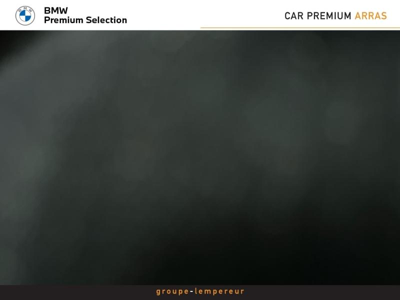 Image BMW X2 iX2 eDrive20 204ch M Sport