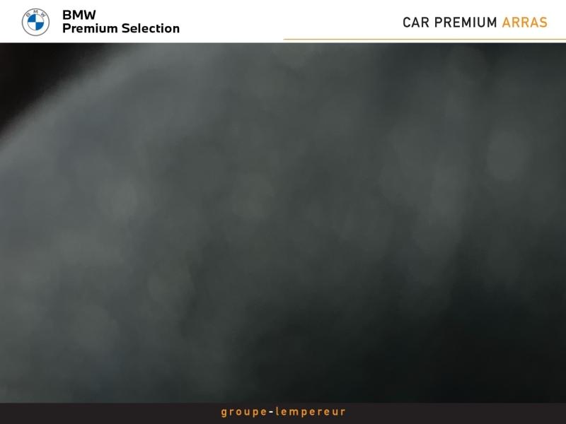 Image BMW X2 iX2 eDrive20 204ch M Sport