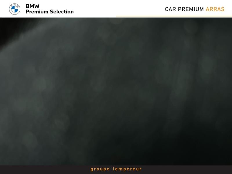 Image BMW X2 iX2 eDrive20 204ch M Sport