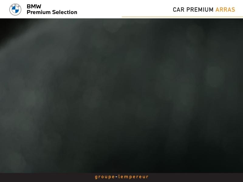 Image BMW X2 iX2 eDrive20 204ch M Sport