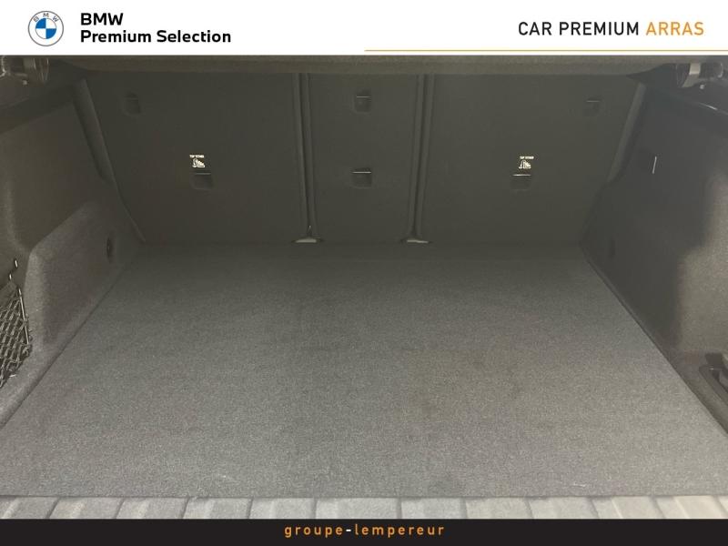 Image BMW X2 iX2 eDrive20 204ch M Sport