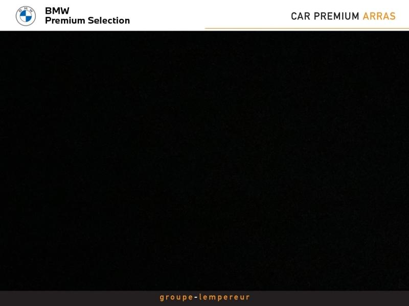 Image BMW X2 iX2 eDrive20 204ch M Sport