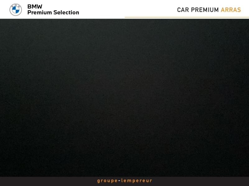 Image BMW X2 iX2 eDrive20 204ch M Sport