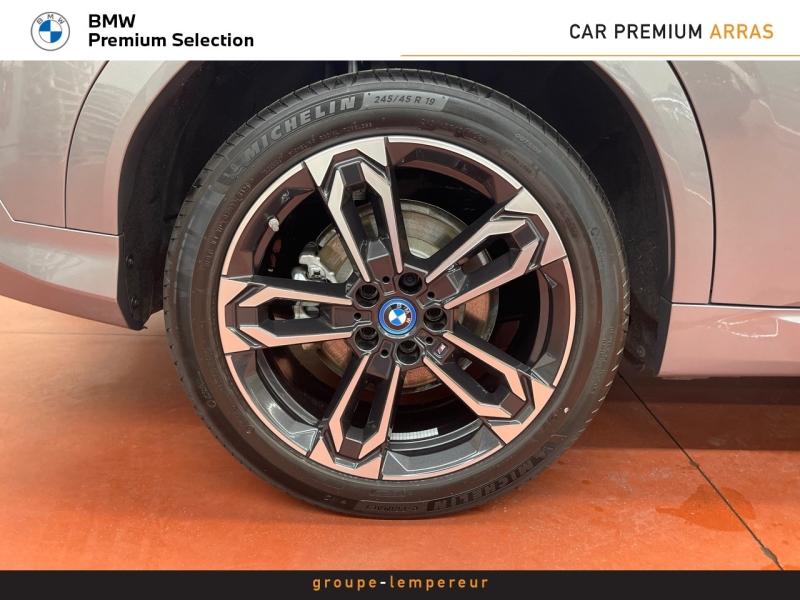 Image BMW X2 iX2 eDrive20 204ch M Sport