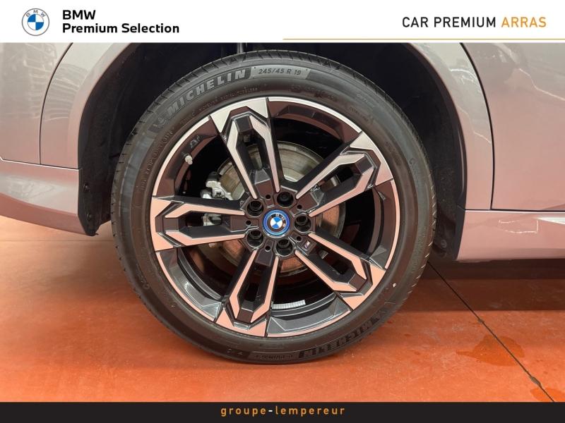 Image BMW X2 iX2 eDrive20 204ch M Sport