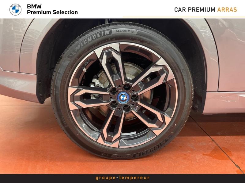 Image BMW X2 iX2 eDrive20 204ch M Sport