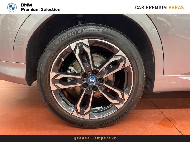 Image BMW X2 iX2 eDrive20 204ch M Sport