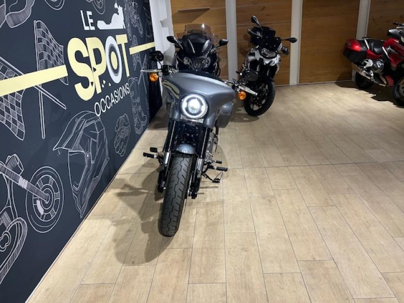 Image HARLEY-DAVIDSON Softail Sport Glide Softail Sport Glide 1745 Couleur 2022